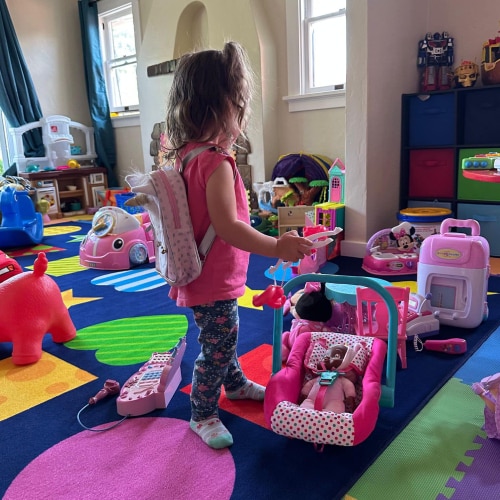 Home Day Care